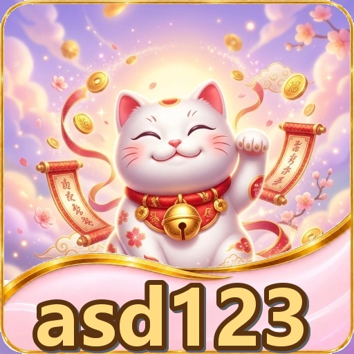 Ikon asd123 untuk langkah pasang APK
