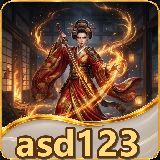 Ikon asd123 untuk ciri berkas resmi